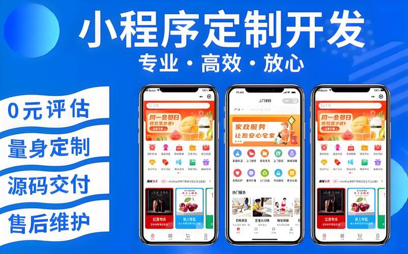 如何明智选择软件开发外包服务