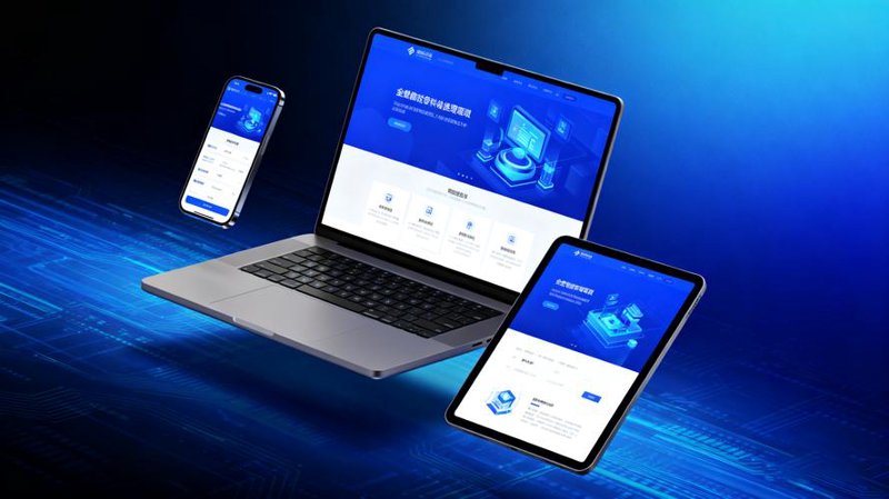 APP开发定制引领企业数字化转型