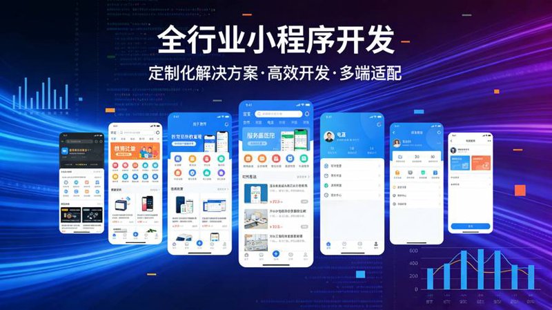 APP开发定制：助力企业精准触达用户